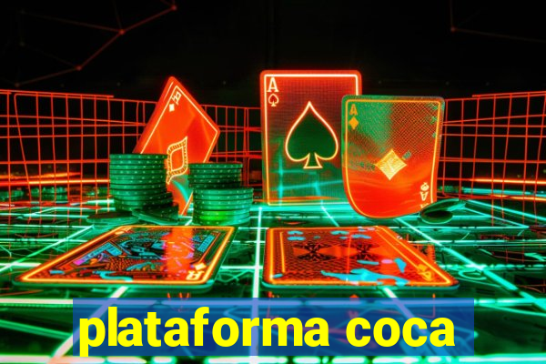 plataforma coca-cola bet